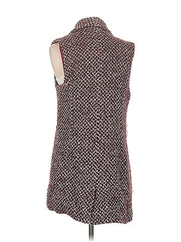 Paper Crown Vest (view 2)
