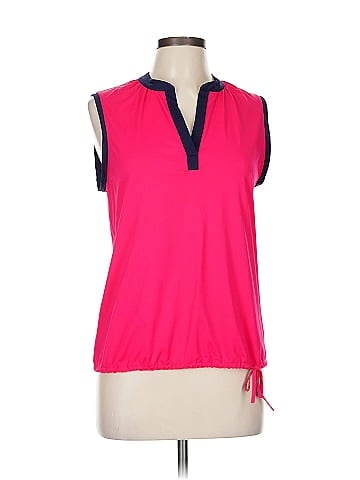 Kinona Sleeveless Blouse (view 1)