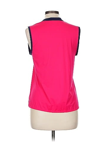 Kinona Sleeveless Blouse (view 2)