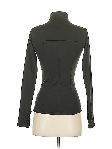 Gold Elite Track Jacket (view 2)