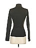 Gold Elite Black Track Jacket Size XS - photo 2