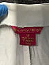 Sunny Leigh Solid Ivory Casual Pants Size 12 - photo 4
