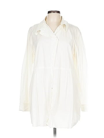 Piazza Sempione Long Sleeve Blouse (view 1)