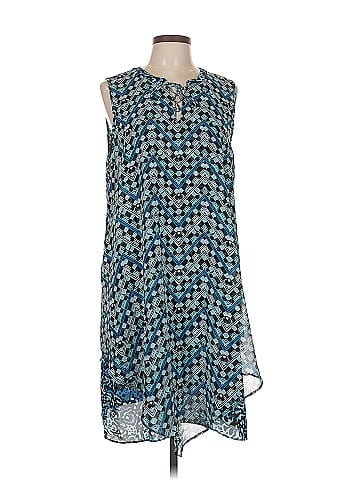 Dana Buchman Casual Dress (view 1)