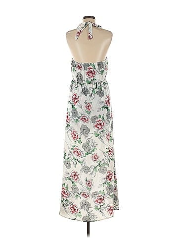 Peach Love Casual Dress (view 2)