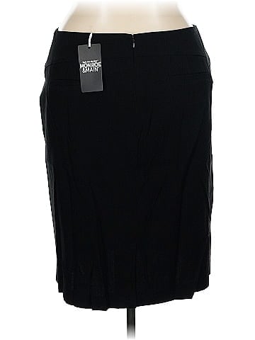 Monroe and Main Formal Skirt (view 2)