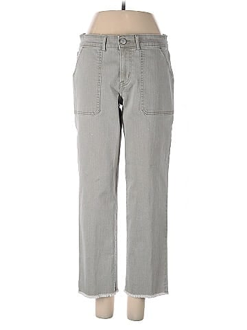 LOGO by Lori Goldstein Jeans (view 1)