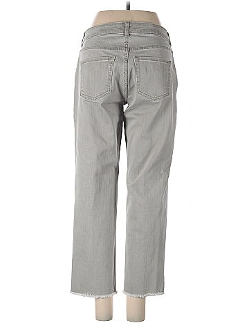 LOGO by Lori Goldstein Jeans (view 2)