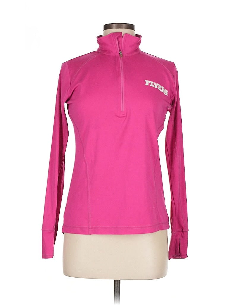 Click to view more detailed imagery on our partner's website Pre-owned Champion Sweatshirt In Pink