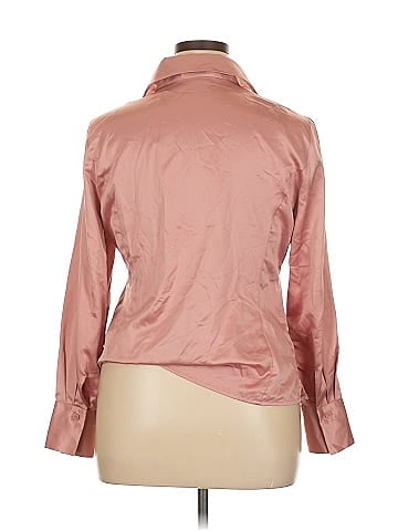East5th Long Sleeve Blouse (view 2)