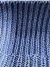 The Drop 100% Cotton Blue Cardigan Size 3X - photo 7