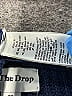 The Drop 100% Cotton Blue Cardigan Size 3X - photo 9