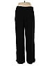 Ellen Tracy Black Casual Pants Size 12 (petite) - photo 1
