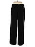 Ellen Tracy Black Casual Pants Size 12 (petite) - photo 2