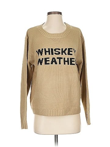 Panache Pullover Sweater (view 1)