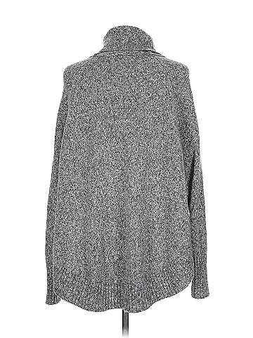 Leo & Nicole Turtleneck Sweater (view 2)