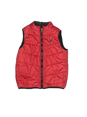 Spyder Vest (view 1)