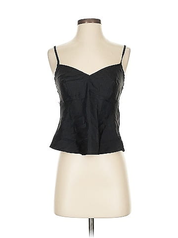Nanette Lepore Sleeveless Blouse (view 1)