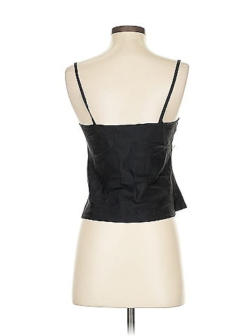 Nanette Lepore Sleeveless Blouse (view 2)