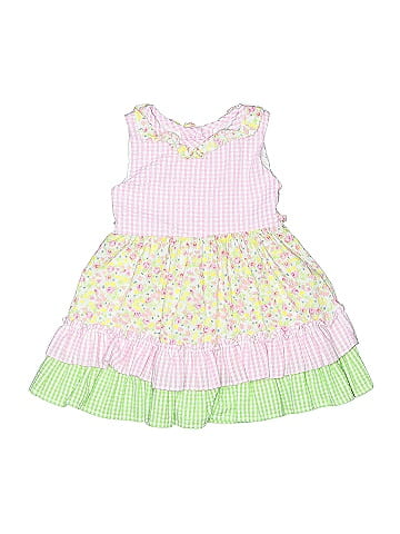 Rare Editions Dress (view 1)
