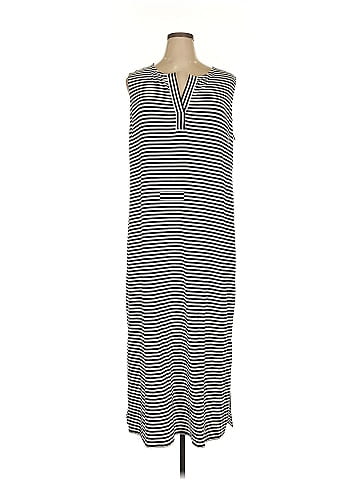 J.Jill Casual Dress (view 1)