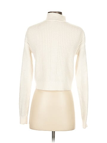 Divided by H&M Turtleneck Sweater (view 2)