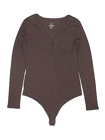 nuuds Bodysuit (view 1)