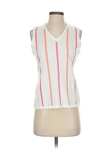 Fairway & Greene Sweater Vest (view 1)