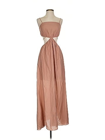 Jonathan Simkhai Casual Dress (view 1)