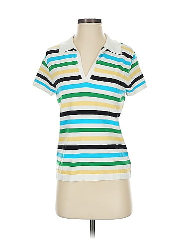 Fairway & Greene Short Sleeve Polo (view 1)