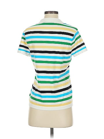 Fairway & Greene Short Sleeve Polo (view 2)