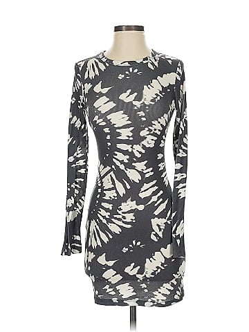 Adika Casual Dress (view 1)