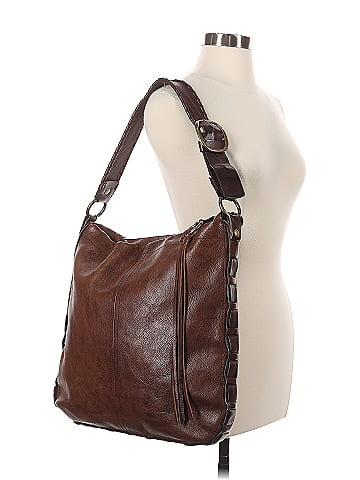 Coach Leather Shoulder Bag (view 2)