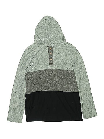 Sonoma Goods for Life Pullover Hoodie (view 1)