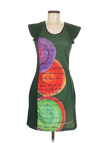 Desigual Casual Dress (view 1)