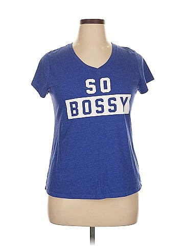 Joe Boxer Short Sleeve T-Shirt (view 1)