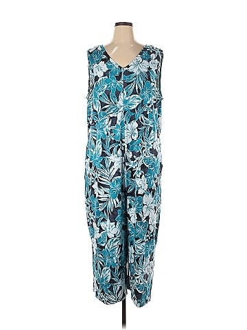 Cuddl Duds Jumpsuit (view 1)
