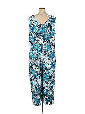 Cuddl Duds Jumpsuit (view 2)