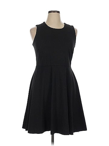 ELOQUII Casual Dress (view 1)