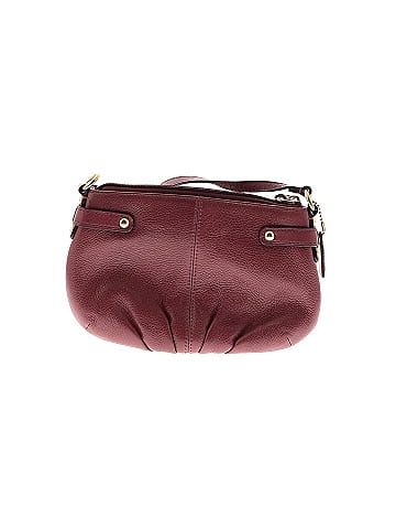 Coach Leather Wristlet (view 2)