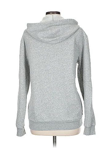 ALTERNATIVE Zip Up Hoodie (view 2)