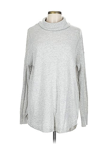Chelsea28 Turtleneck Sweater (view 1)