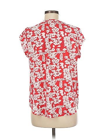 Fun2Fun Short Sleeve Blouse (view 2)