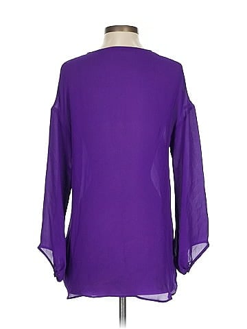 Zara 3/4 Sleeve Blouse (view 2)