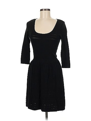 T/o Sweaters Casual Dress (view 1)