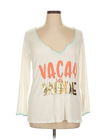 Venus Long Sleeve T-Shirt (view 1)