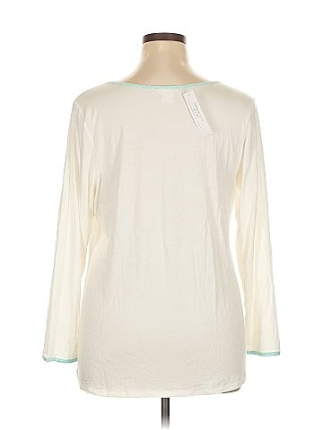 Venus Long Sleeve T-Shirt (view 2)