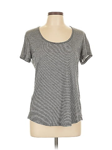 lucy Short Sleeve T-Shirt (view 1)