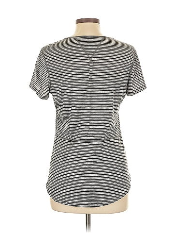 lucy Short Sleeve T-Shirt (view 2)