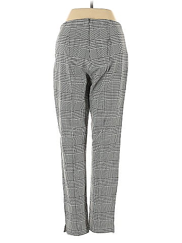 Olivaceous Casual Pants (view 2)